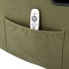 Massage Recliner,Power Lift Chair for Elderly with Adjustable Massage and Heating Function
