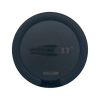 5 Core Wireless Charging Pad 15W Qi-Certified Max Fast Wire Less Phone Charger Glass Top Slim USB-C - CDKW04 W