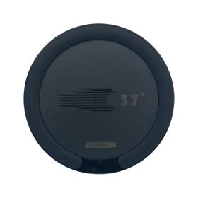 5 Core Wireless Charging Pad 15W Qi-Certified Max Fast Wire Less Phone Charger Glass Top Slim USB-C - CDKW04 W (size: Model)